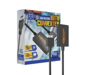 Adaptador AV para consola PS2 a 1080P HDMI-para cable USB Plug & for Play