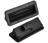 Para Ford Fiesta Mk7 2008-2017 1748915 Tailgate Boot Tapa Release Switch Button