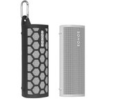 Lichifit Cubierta protectora de silicona para altavoz portátil inalámbrico para estuche de altavoz Sonos Roam