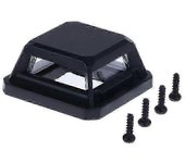 Vidrio protector de nivel láser negro para láser 4D impermeable autonivelante láser vertical y horizontal Protector de vidrio