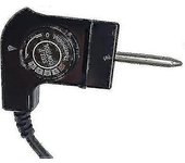 Cable universal compatible con Plancha con termostato-A1