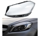 Pantalla de lámpara de alta calidadpantalla de pantalla de lámpara de pantalla automáticaEstuche de lámpara para Mercedes-Benz W176 Clase A A180 A2...