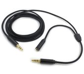 Chat Link Pro Cable Cable Adaptador de Chat para Xbox One para PS4 para Switch