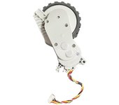 Para Mi Robot Vacuum Mop 2 Pro Mjst1s Mjsts1 Ruedas de repuesto Home Accesorios Piezas L Como se muestra