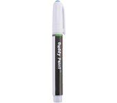 Pluma de tinta conductora Golden Metal Nickel Powder Electronic Conductive Paint Pen para placa de circuito Cir whiteblack