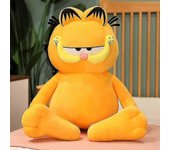 40cm Garfield Cat Peluche, Enorme super suave Odie peluche, muñeca de dibujos animados, regalo de cumpleaños para niños