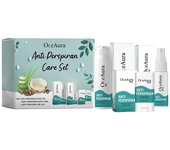 unbrand Antitranspirante: contra la sudoración excesiva en todo el cuerpo, contra la sudoración fuerte en la cara y la cabeza, antitranspirante fac...