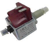 Bomba electromagnética 33dsb para plancha de vapor Bomba de agua médica de fregona de vapor 220v-FCY