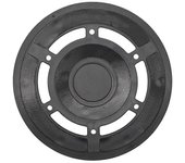 Soporte de fregona para Ecovacs X1 Omni / X1 Turbo / T10 Omni / T10 Turbo Aspirador Barredora Percha de fregona