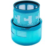Filtro de repuesto Gen5 Detect para Dyson G5 Detect, G5 Detect Fluffy, G5 Detect Absolute Battery Vacuum Filter