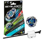Hasbro Beyblade X Sword Dran 3-60F Starter Pack Tapa y Lanzador