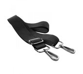 Correa ajustable para el cuello del hombro compatible con las correas de viaje de altavoz JBL Xtreme 1/2/3 FUV