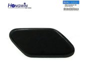 Faro delantero Boquilla del lavafaros Actuador de chorro de agua rociadora y tapa de la tapa de la cubierta para Honda Cr-v Crv Euro 2012 2013 2014...