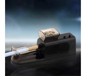 Máquina de liar cigarrillos eléctrica portátil Fabricante de bricolaje inyector automático