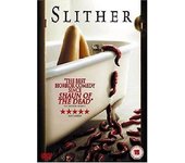 Slither [DVD]