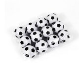 24pcs Mini Fútbol