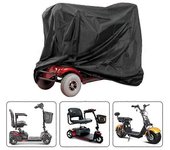 Funda impermeable y resistente al polvo para scooter de movilidad 170*61*117CM