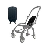Tablero de respaldo conveniente de accesorios para cochecito para Yoyo / yoyo2 / yoyo + / yoya / babythrone Pieza de repuesto para cochecito de bebé