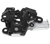Conjunto de bloqueo del respaldo del asiento trasero del automóvil para Honda CR-V CRV 2012 2013 2014 2015 lado derecho