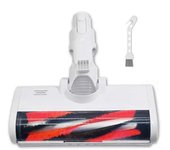 Cabezal de cepillo eléctrico para K10 / G10 1C / V9B / V9P / V11 / G9 Piezas de aspiradora de cepillo para alfombras