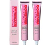2pcs Brightening & Clearing Serum con niacinamida, suero antienvejecimiento para el acné para la cara, reparación de la piel y suero iluminador par...