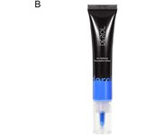 19g Foundation Mixer Conveniente base multifuncional ligera y ligera Maquillaje Color Foundation Mixer Liquid para adultos B