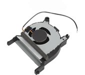 Ventilador de enfriamiento de CPU de repuesto de 4 pines DC 12V 0.5A para HP Elitedesk 800 G4 G5 705 G4 G5 para ProDesk 400 G4 G5 G6 405 G4 G5 600 ...