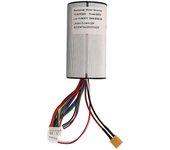 5.5 ?6.5 pulgadas 24V 250W Controlador de velocidad del motor del scooter eléctrico para scooter eléctrico pequeño 6 pines