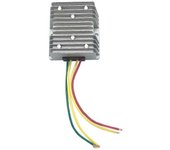Potencia del coche 8-40V a 12V 6A DC Estabilizador de voltaje 72W Módulos reguladores