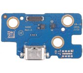 Placa de puerto de carga para Samsung Galaxy Tab A8 10.5 2021