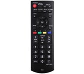 N2QAYB000976 Mando a distancia para televisores de plasma Panasonic N2QAYB000818 N2QAYB000816 N2QAYB000817 N2QAYB000820