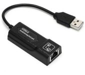 Para Amazon Fire Stick 4k Tv Lan Ethernet Connector y Otg Usb Cable Adapter Set