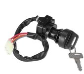 Interruptor de llave de contacto para ARCTIC CAT 400 2000-2007 / CAT 300 2000-2005