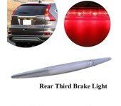 3ª luz de freno luces traseras luces traseras luz de freno para honda crv cr-v 2012 2013 2014 2015 carcasa transparente