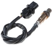 Nuevo sensor de oxígeno para Peugeot 207 208 308 508 3008 PARTNER 1.4 1.6 1618HG 1618LL Negro