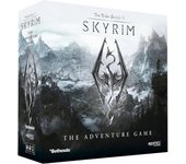 Modiphius The Elder Scrolls Skyrim - Juego de Mesa de Aventuras