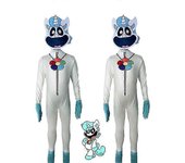 Playtime 3 Smiling Critters Cosplay Mono DogDay Catnap Disfraz de Halloween para adultos 130