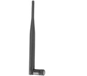 Antena de barco RC para Flytec 2011-5 1.5Kg Carga Control remoto Cebo de pesca Barco Piezas de barco Accesso
