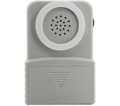 Nuevo Mini lindo portátil inalámbrico 8 Multi Voice Changer Phone Microphone Disguiser