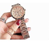 Reloj de mujer Relojes de cuarzo para hombre con calendario pequeño Reloj de estudiante con esfera de cuarzo