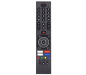 Nuevo control remoto de reemplazo para el control remoto de Finlux Celcus Smart TV