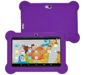 Taishh Tableta de 7 pulgadas para niños 1 + 8G Quad Core Android Tablet Computer Máquina de aprendizaje de educación temprana para niños Gif de pad...