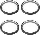 4 paquetes compatibles con la lente protectora Gopro Max