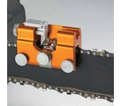 Motosierra Chain Sharpening Jig Kit de afilado eléctrico de motosierra para todo tipo de motosierras