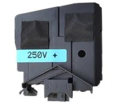 Interruptor de retardo de bloqueo de puerta electrónico WW90h7410ew Lavadora DC34-00026A Modelo 881 Lavadora Piezas gx20241211301 Negro
