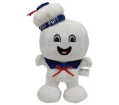 Ghostbusters Soft Plush Muñeca de peluche Muñeca de juguete Animal Lindo regalo Opción multicolor Blanco
