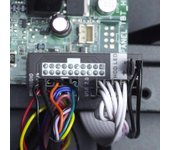 Para el cabezal del panel frontal Dell Optiplex 7010 9010 7020 9020 Precision T1700