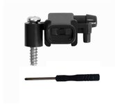 Boquilla de pulverización para iRobot Braava Jet M6 240 241 244 Series Robot Aspirador Boquillas Repuesto
