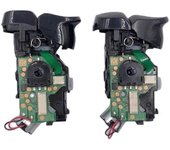 Botones del hombro izquierdo derecho-para PS5 L1 L2-R1 R2 Trigger Controller Circuit Board V2