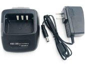 Base de cargador KSC-35S para radio KENWOOD THK20 TKD240 TK2312 TK2400 TK2402 US